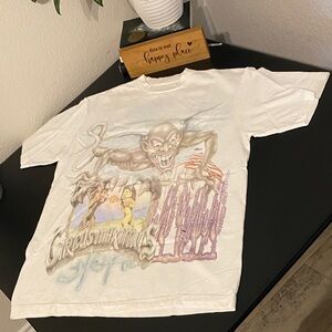 Utopia by Travis Scott- Circus Maximus Tour Merch